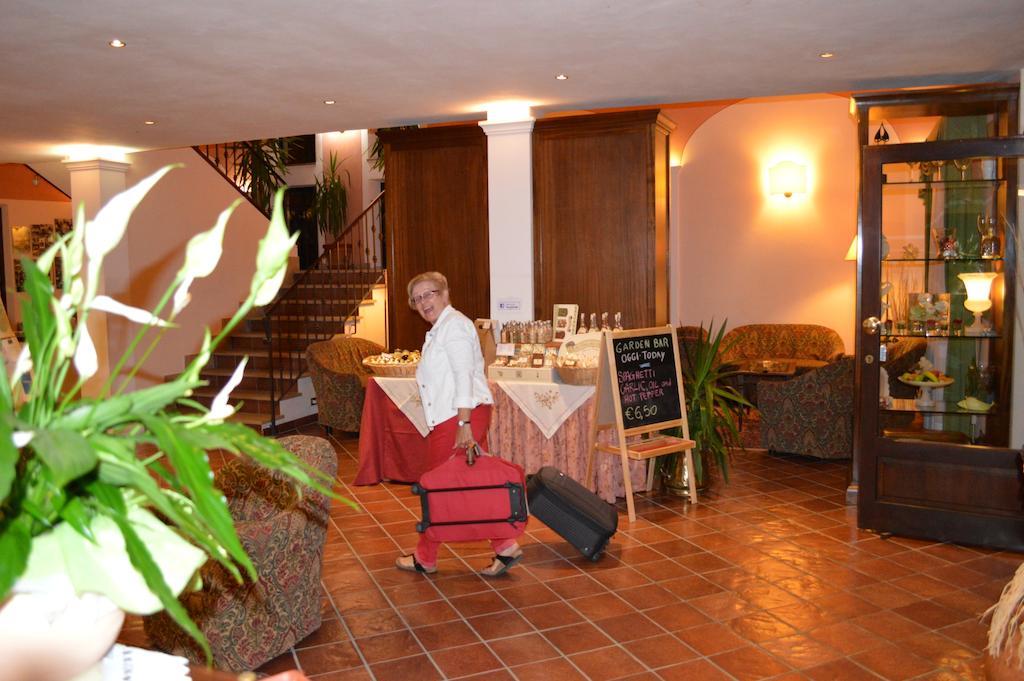 Le Volpaie Hotel San Gimignano Esterno foto